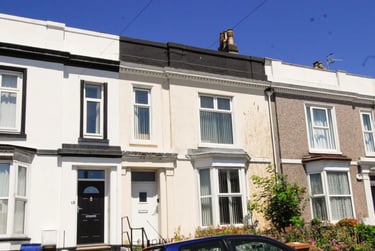 4 bed house, Greenbank Terrace, Greenbank, Plymouth, PL48QF - Image 7